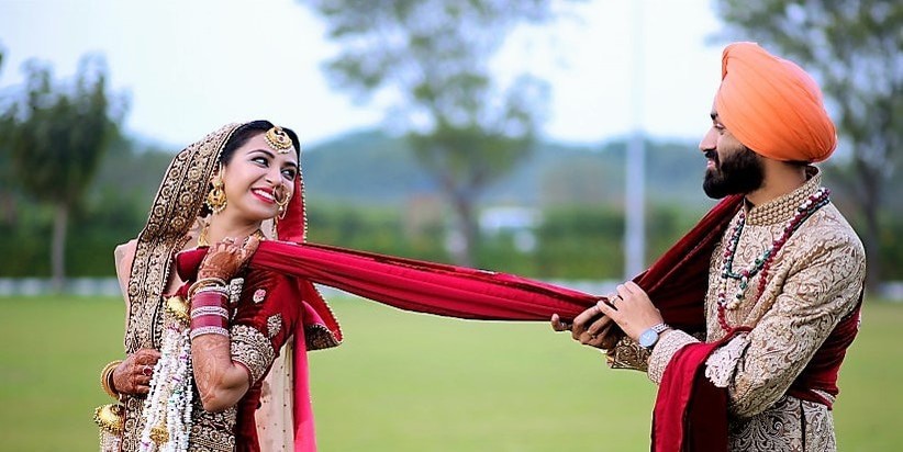 Muslim Matrimony